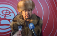 VI Дүйнөлүк көчмөндөр оюндарынын жабылуу аземи