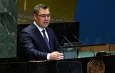 Президент Жапаров предложил предоставить право вводить санкции исключительно ООН