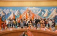 Ученые из 23 стран призвали спасти культурное наследие кочевников
