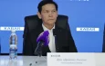 Дон «Дракон» Уилсон заявил о готовности снять фильм в Кыргызстане