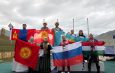 VI ДКО: Салбуурун боюнча жеңүүчүлөр аныкталды