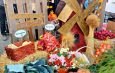 В Бишкеке пройдут сельхозярмарка и агровыставка